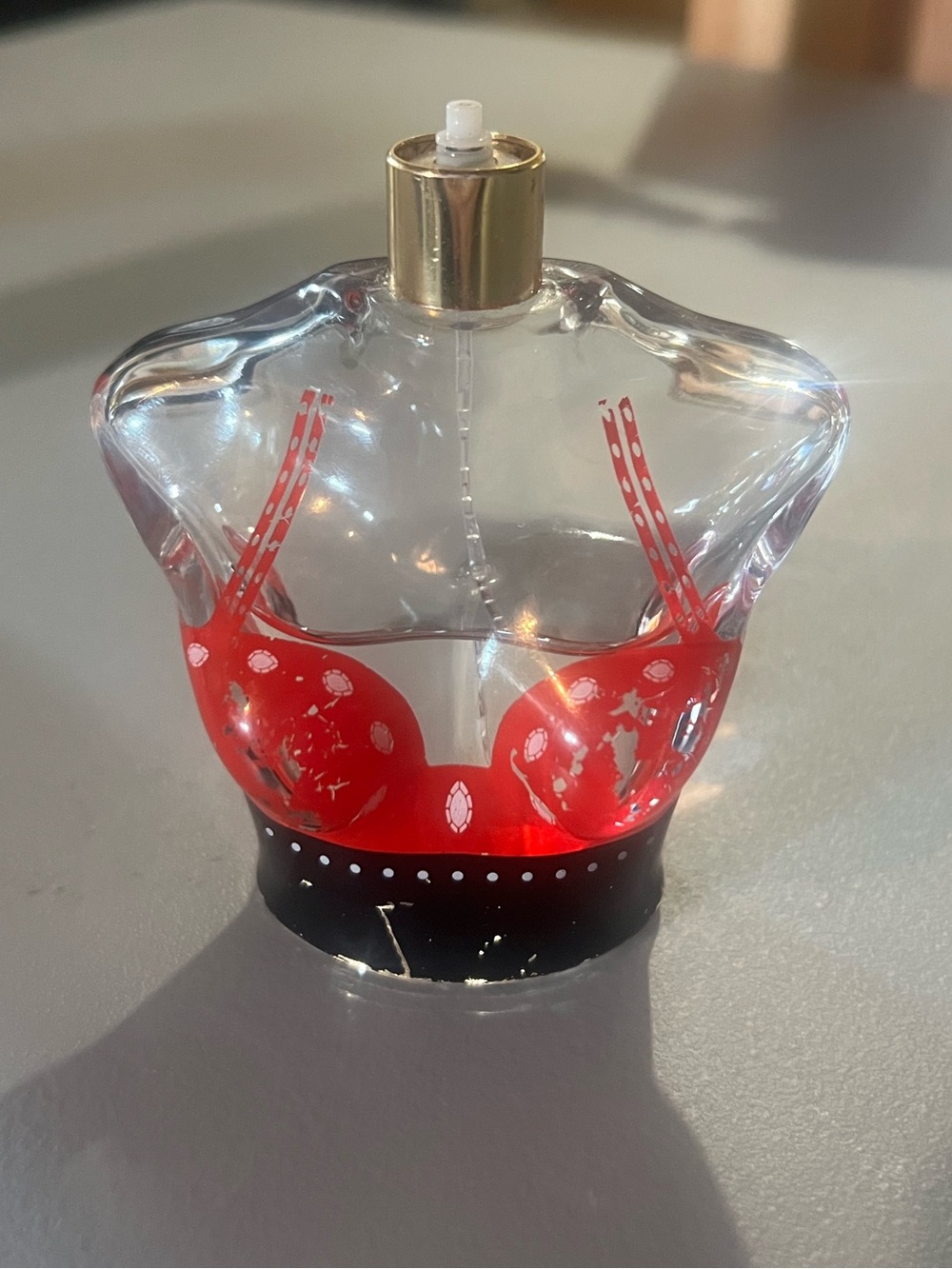 Nicki Minaj Minajesty Perfume
